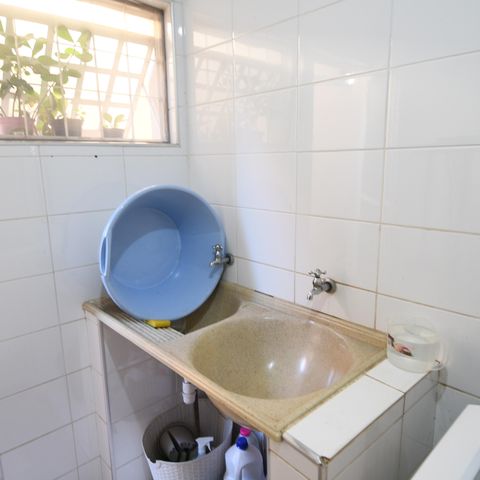 Casa à venda com 230m², 4 quartos e 5 vagasÁrea de Serviço