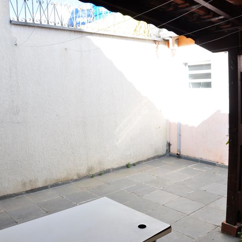 Casa à venda com 142m², 3 quartos e 1 vaga Casa à venda com 142m², 3 quartos e 1 vagaÁrea Externa