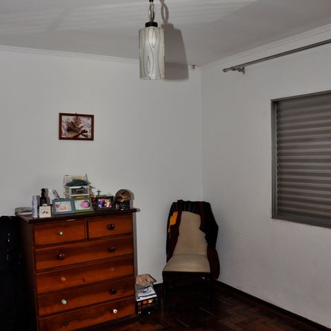 Casa à venda com 142m², 3 quartos e 1 vaga Casa à venda com 142m², 3 quartos e 1 vaga Quarto 1