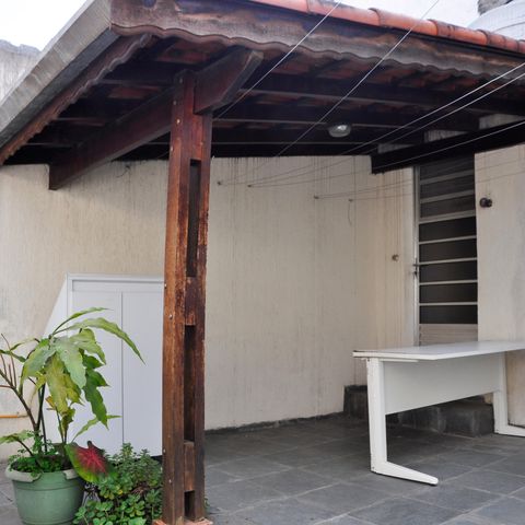 Casa à venda com 142m², 3 quartos e 1 vaga Casa à venda com 142m², 3 quartos e 1 vagaÁrea Externa