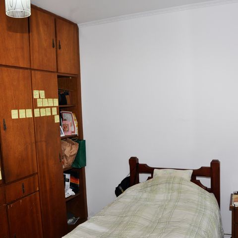 Casa à venda com 142m², 3 quartos e 1 vaga Casa à venda com 142m², 3 quartos e 1 vaga Quarto 2