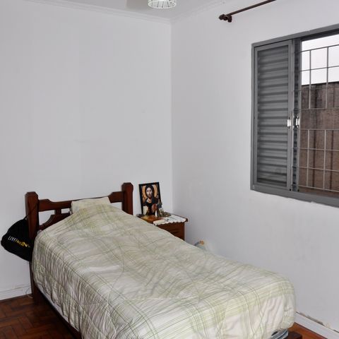 Casa à venda com 142m², 3 quartos e 1 vaga Casa à venda com 142m², 3 quartos e 1 vaga Quarto 2