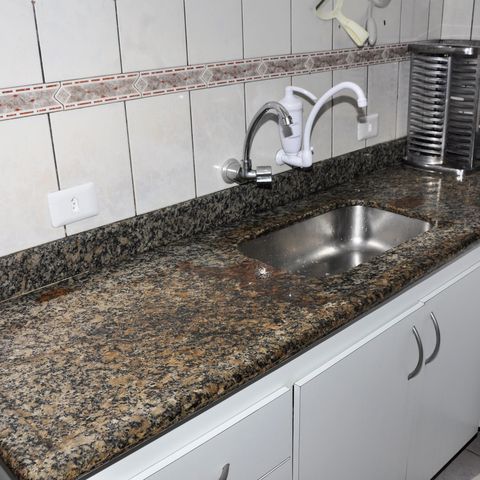 Casa à venda com 142m², 3 quartos e 1 vaga Casa à venda com 142m², 3 quartos e 1 vagaCozinha