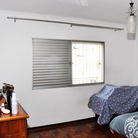 Casa à venda com 142m², 3 quartos e 1 vaga Casa à venda com 142m², 3 quartos e 1 vaga Quarto 1