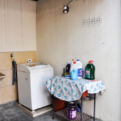 Casa à venda com 142m², 3 quartos e 1 vaga Casa à venda com 142m², 3 quartos e 1 vagaÁrea de Serviço