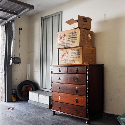 Casa à venda com 142m², 3 quartos e 1 vaga Casa à venda com 142m², 3 quartos e 1 vagaGaragem