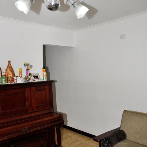 Casa à venda com 142m², 3 quartos e 1 vaga Casa à venda com 142m², 3 quartos e 1 vaga Sala