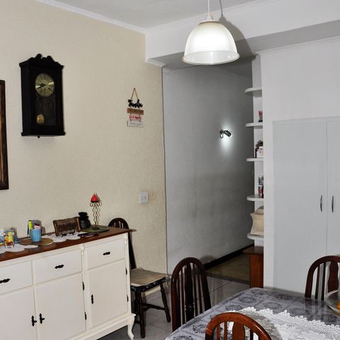Casa à venda com 142m², 3 quartos e 1 vaga Casa à venda com 142m², 3 quartos e 1 vagaCopa