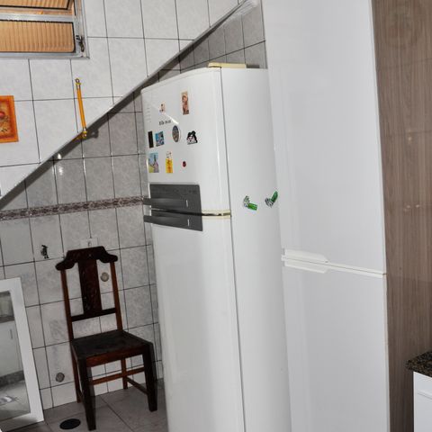 Casa à venda com 142m², 3 quartos e 1 vaga Casa à venda com 142m², 3 quartos e 1 vagaCozinha