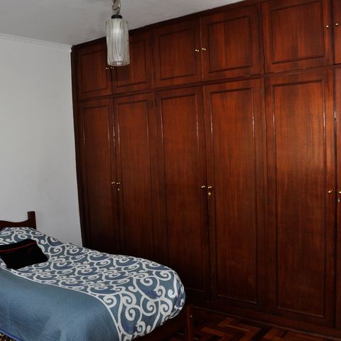 Casa à venda com 142m², 3 quartos e 1 vaga Casa à venda com 142m², 3 quartos e 1 vaga Quarto 1