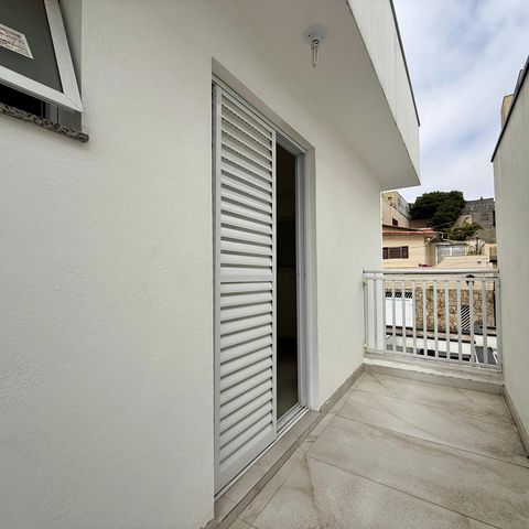 Casa à venda com 194m², 3 quartos e 6 vagasVaranda da Suíte