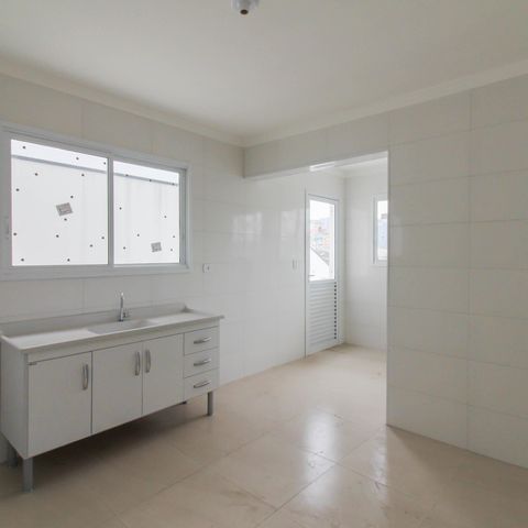 Casa à venda com 194m², 3 quartos e 6 vagasCozinha