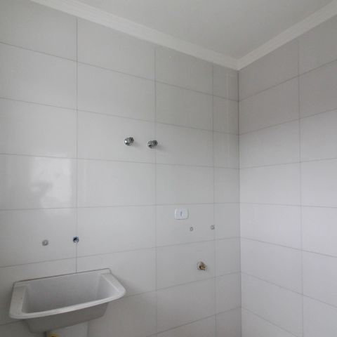 Casa à venda com 194m², 3 quartos e 6 vagasÁrea de Serviço