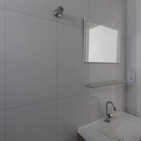 Casa à venda com 194m², 3 quartos e 6 vagasBanheiro da Suíte