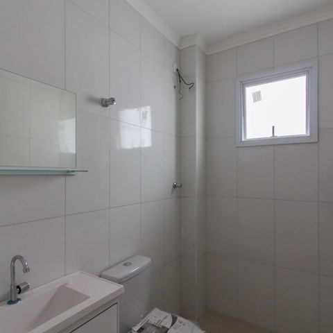 Casa à venda com 194m², 3 quartos e 6 vagasBanheiro Social