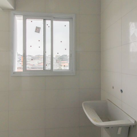 Casa à venda com 194m², 3 quartos e 6 vagasÁrea de Serviço
