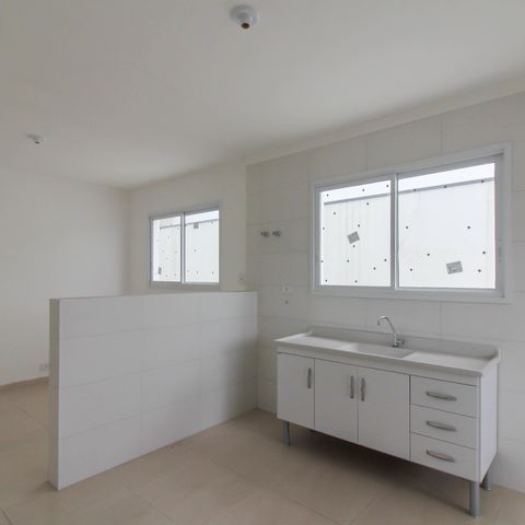Casa à venda com 194m², 3 quartos e 6 vagasCozinha