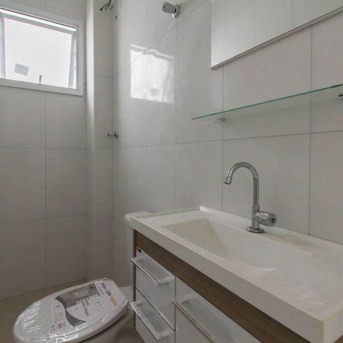 Casa à venda com 194m², 3 quartos e 6 vagasBanheiro da Suíte