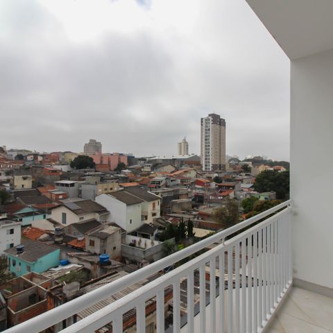 Casa à venda com 194m², 3 quartos e 6 vagasVaranda do Quarto 2
