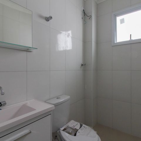 Casa à venda com 194m², 3 quartos e 6 vagasBanheiro Social