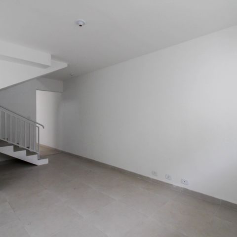 Casa à venda com 194m², 3 quartos e 6 vagasSala