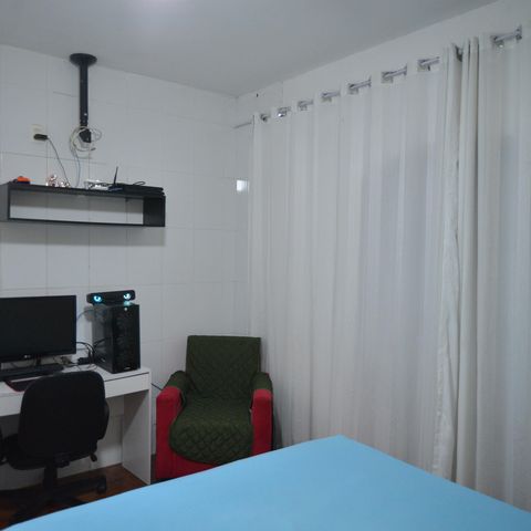 Casa para alugar com 243m², 6 quartos e 4 vagasQuarto 4