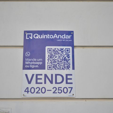 Casa para alugar com 243m², 6 quartos e 4 vagasPlaca