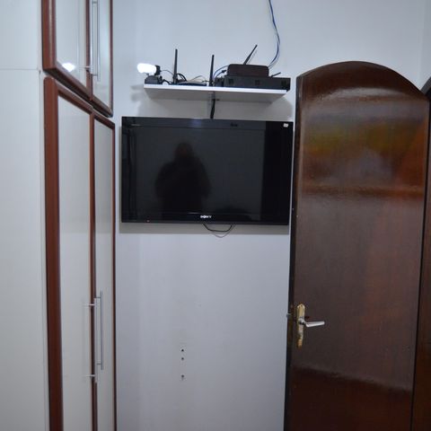 Casa para alugar com 243m², 6 quartos e 4 vagasQuarto 1