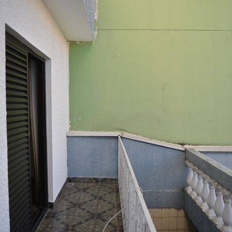 Casa para alugar com 243m², 6 quartos e 4 vagasSacada