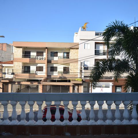 Casa para alugar com 243m², 6 quartos e 4 vagasVista da Sacada