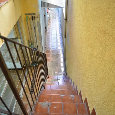 Casa para alugar com 243m², 6 quartos e 4 vagasQuintal
