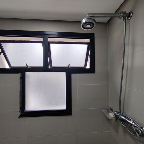 Apartamento à venda com 178m², 4 quartos e 3 vagas Apartamento à venda com 178m², 4 quartos e 3 vagasBanheiro