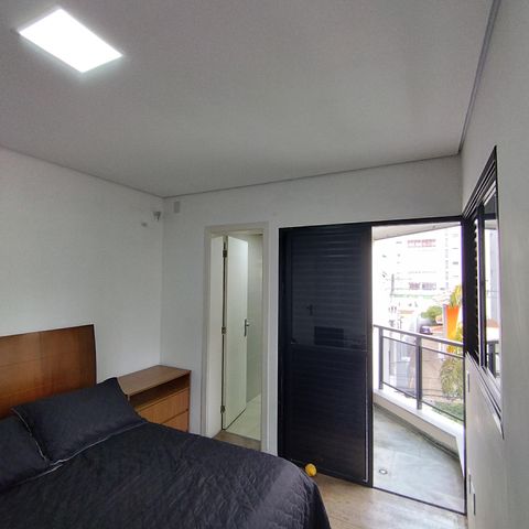 Apartamento à venda com 178m², 4 quartos e 3 vagas Apartamento à venda com 178m², 4 quartos e 3 vagasSuíte 1