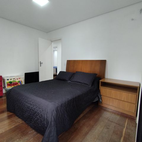 Apartamento à venda com 178m², 4 quartos e 3 vagas Apartamento à venda com 178m², 4 quartos e 3 vagasSuíte 1