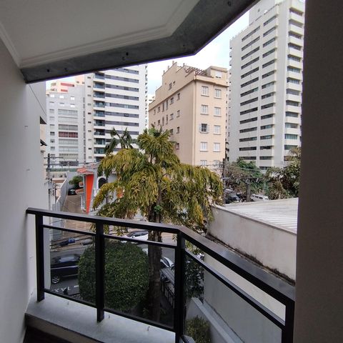 Apartamento à venda com 178m², 4 quartos e 3 vagas Apartamento à venda com 178m², 4 quartos e 3 vagasVaranda da da Suíte 1
