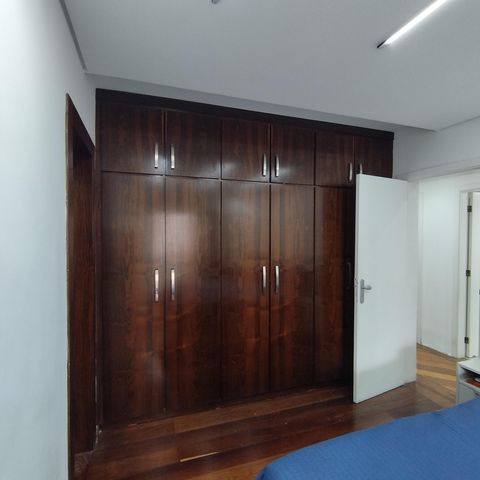 Apartamento à venda com 178m², 4 quartos e 3 vagas Apartamento à venda com 178m², 4 quartos e 3 vagasSuíte 2