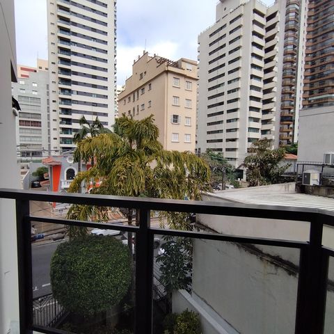 Apartamento à venda com 178m², 4 quartos e 3 vagas Apartamento à venda com 178m², 4 quartos e 3 vagasVaranda da da Suíte 1