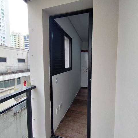 Apartamento à venda com 178m², 4 quartos e 3 vagas Apartamento à venda com 178m², 4 quartos e 3 vagasVaranda da da Suíte 1
