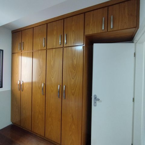 Apartamento à venda com 178m², 4 quartos e 3 vagas Apartamento à venda com 178m², 4 quartos e 3 vagasQuarto 2