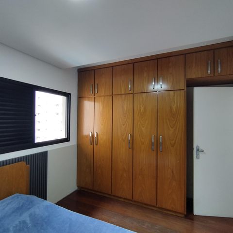Apartamento à venda com 178m², 4 quartos e 3 vagas Apartamento à venda com 178m², 4 quartos e 3 vagasQuarto 2