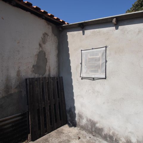 Casa à venda com 75m², 3 quartos e 7 vagasQuintal