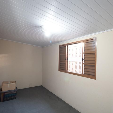 Casa à venda com 75m², 3 quartos e 7 vagasQuarto 2
