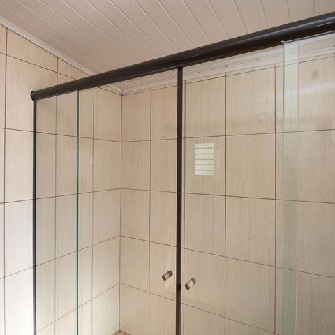 Casa à venda com 75m², 3 quartos e 7 vagasBanheiro