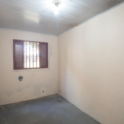Casa à venda com 75m², 3 quartos e 7 vagasQuarto 1