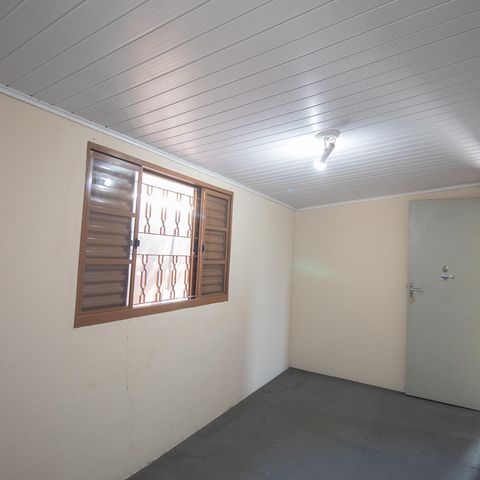 Casa à venda com 75m², 3 quartos e 7 vagasQuarto 2