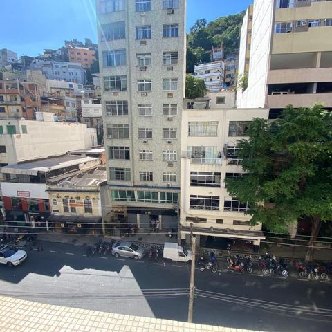 Apartamento à venda com 25m², 1 quarto e sem vaga