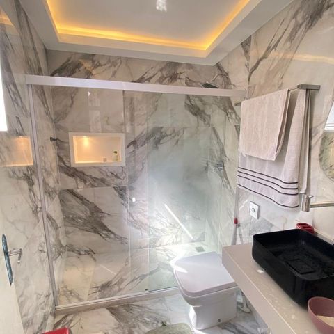 Apartamento à venda com 25m², 1 quarto e sem vaga