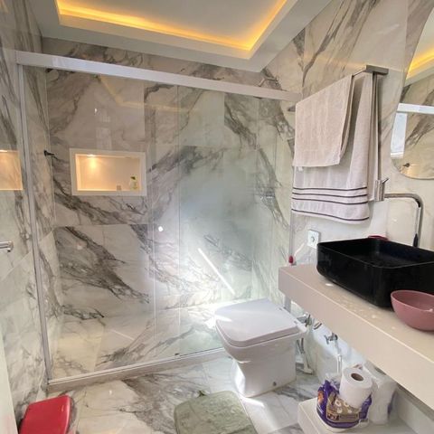 Apartamento à venda com 25m², 1 quarto e sem vaga