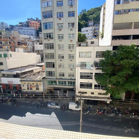 Apartamento à venda com 25m², 1 quarto e sem vaga