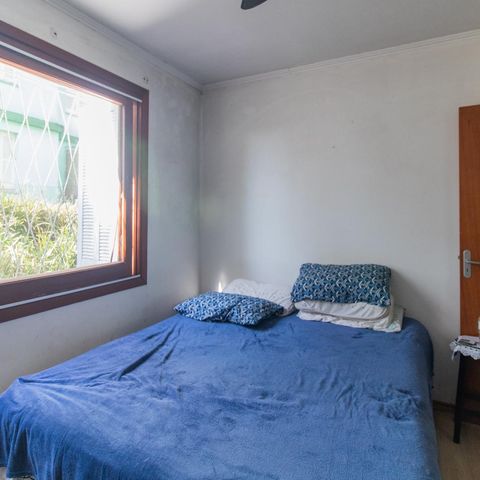 Apartamento à venda com 82m², 3 quartos e 2 vagasQuarto 1